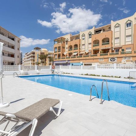 Apartment Arce Frontline Seaview 네르하 외부 사진