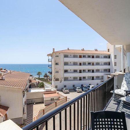 Apartment Arce Frontline Seaview 네르하 외부 사진