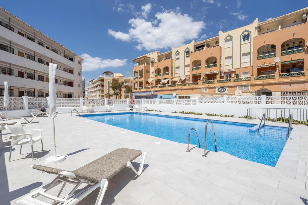 Apartment Arce Frontline Seaview 네르하 외부 사진